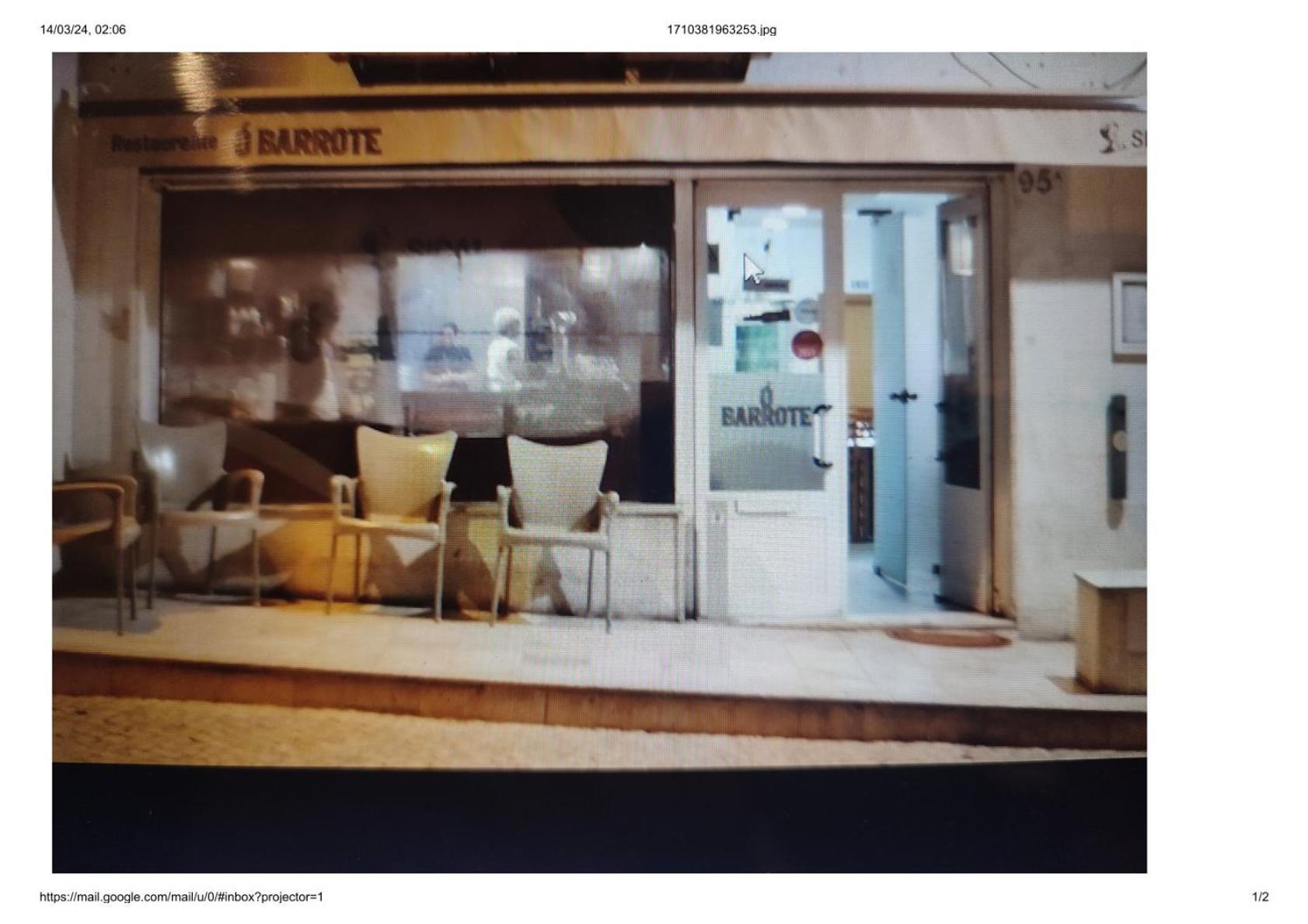 Apartamento Central E Confortavel Junto Ao Bairro Da Graca リスボン エクステリア 写真