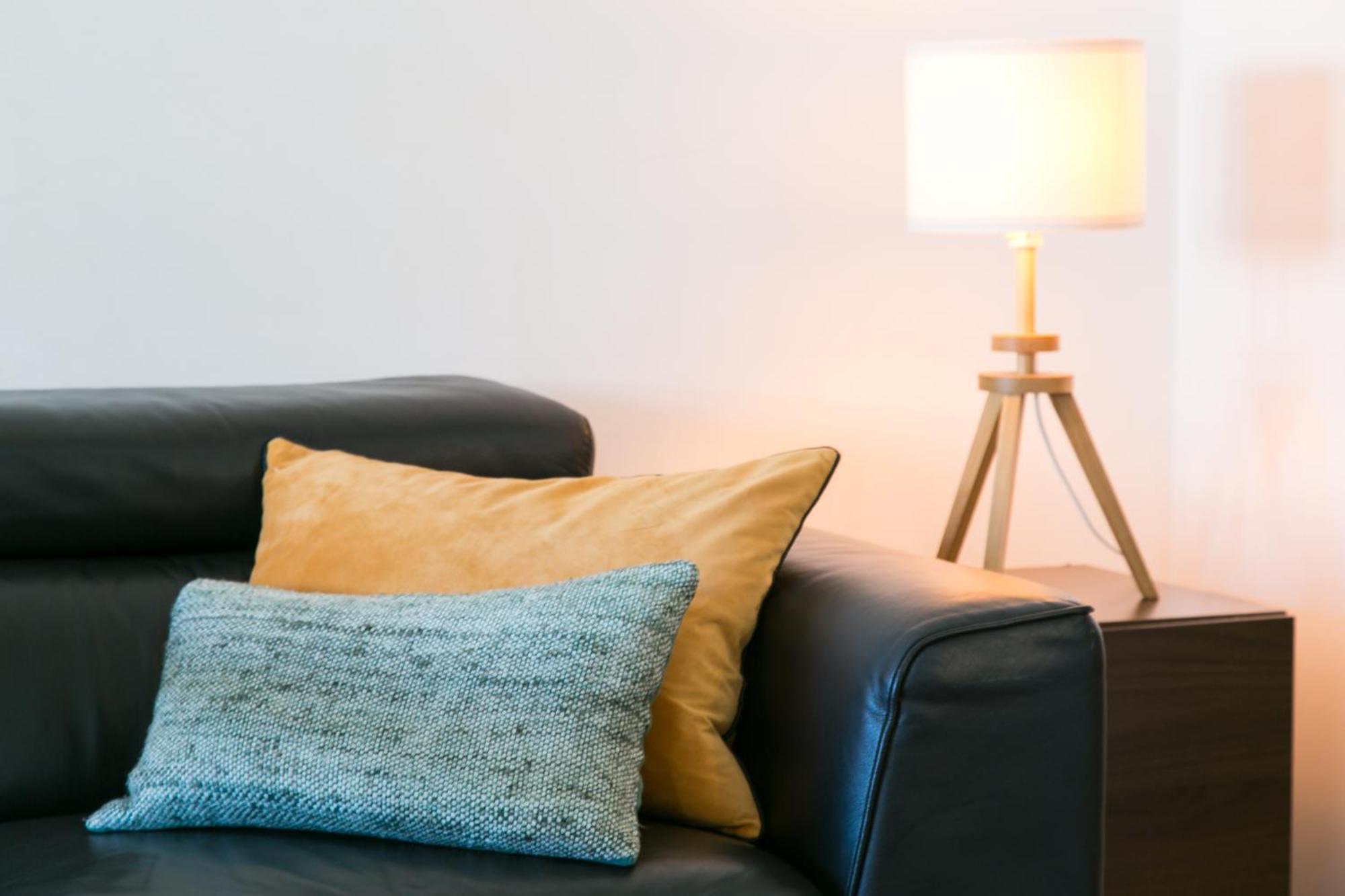 Apartamento Central E Confortavel Junto Ao Bairro Da Graca リスボン エクステリア 写真