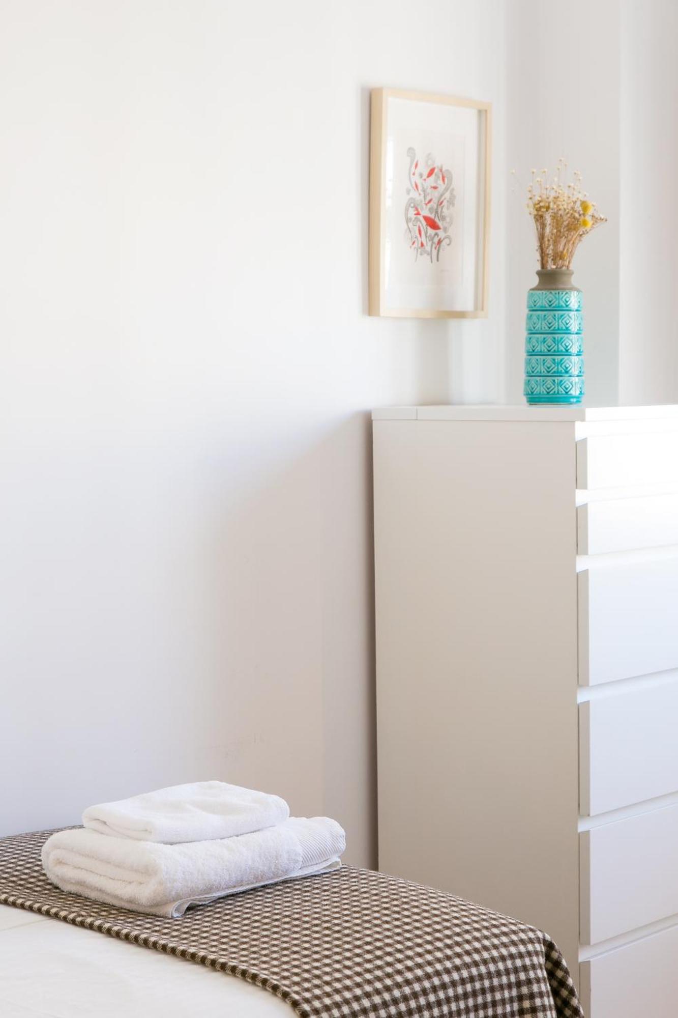 Apartamento Central E Confortavel Junto Ao Bairro Da Graca リスボン エクステリア 写真