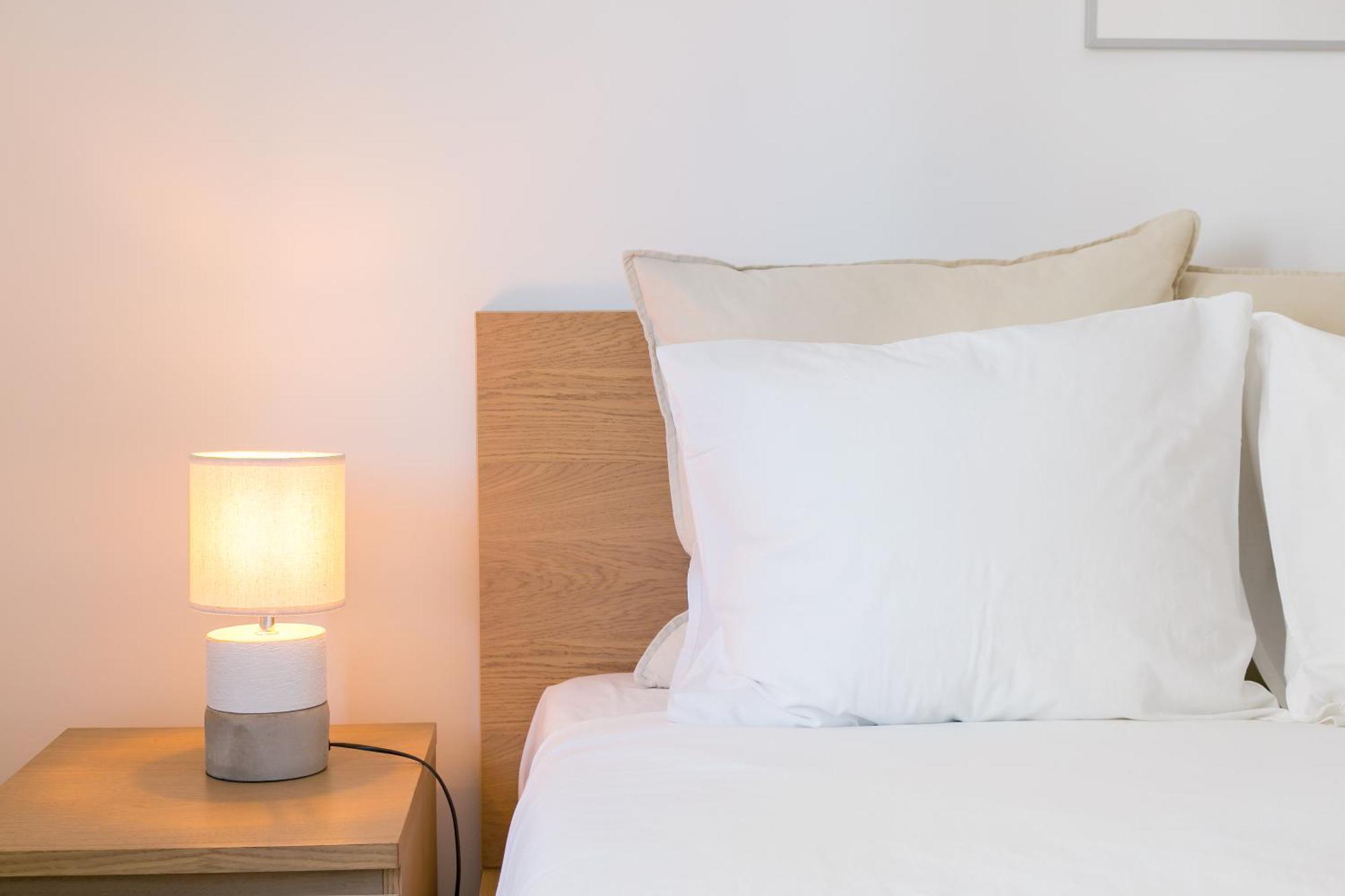 Apartamento Central E Confortavel Junto Ao Bairro Da Graca リスボン エクステリア 写真
