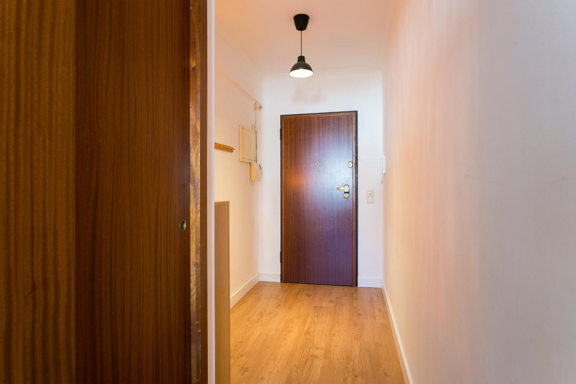 Apartamento Central E Confortavel Junto Ao Bairro Da Graca リスボン エクステリア 写真