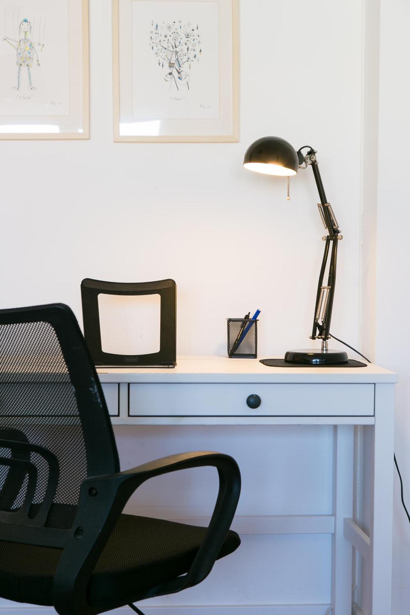 Apartamento Central E Confortavel Junto Ao Bairro Da Graca リスボン エクステリア 写真